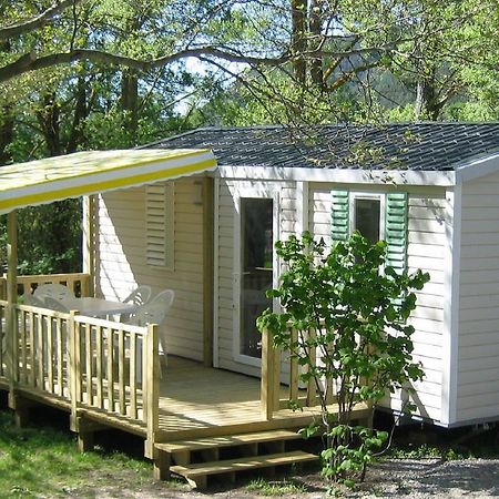 Le Mobilhome Chez Camille Veynes Exterior foto