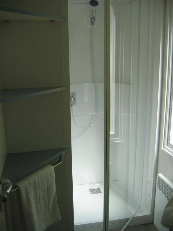 Le Mobilhome Chez Camille Veynes Exterior foto